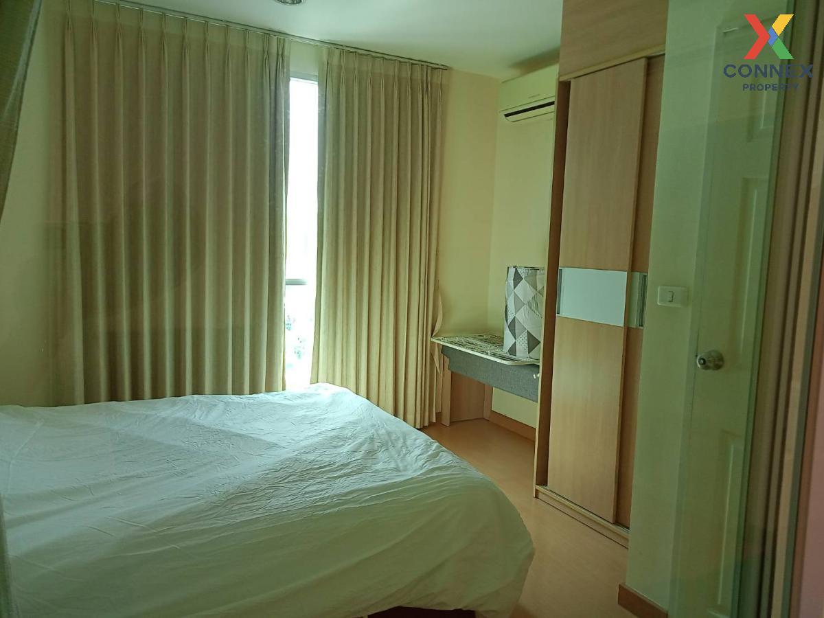 picture FOR RENT condo , Life @ Sukhumvit 65 , BTS-Ekkamai , Phra Khanong Nuea , Watthana , Bangkok , CX-75177 ✅ Live chat with us ADD LINE @connexproperty ✅  - 4/6