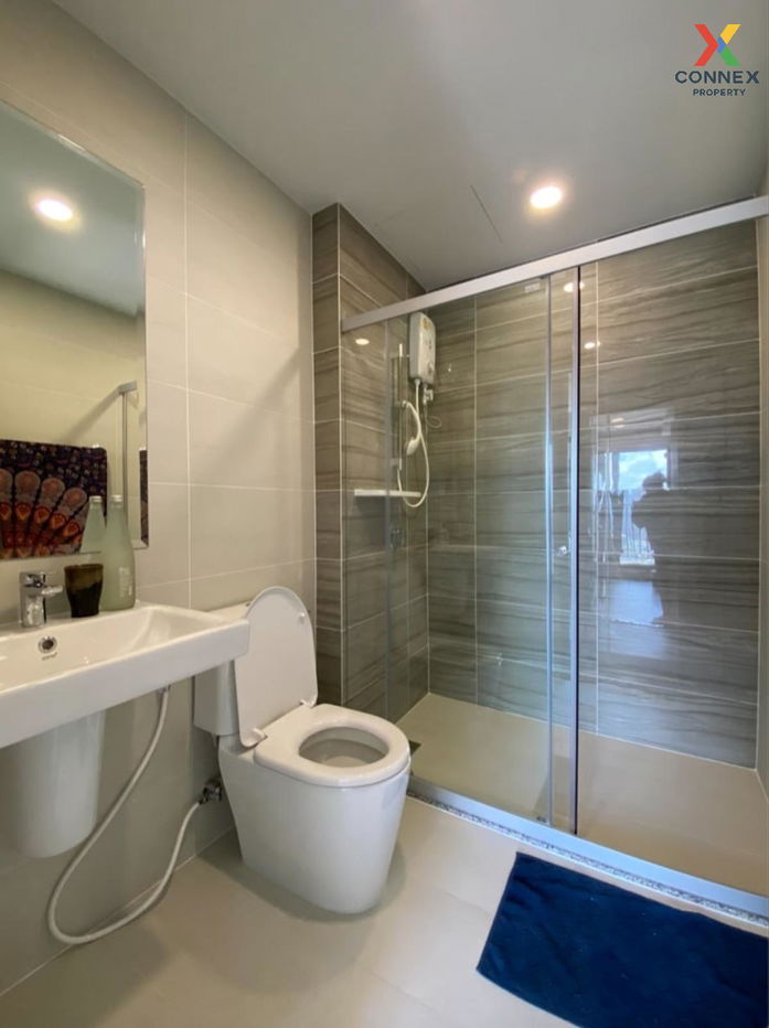 picture For Rent Condo , Supalai Loft Prajadhipok - Wongwian Yai , BTS-Wongwian Yai , Somdet Chao Phraya , Khlong San , Bangkok , CX-85708 ✅ Live chat with us ADD LINE @connexproperty ✅  - 10/10