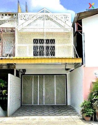 ขายบ้านเดี่ยว : ขายทาวน์เฮ้าส์/ทาวน์โฮม  หมู่บ้านอยู่สุข รีโนเวทใหม่ BTS-ปากน้ำ บางเมือง เมืองสมุทรปราการ สมุทรปราการ CX-133334 ✅ ทักไลน์ @connexproperty ตอบทันที ทีมงานมืออาชีพ ✅ 