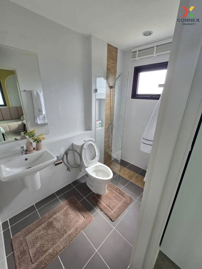 รูป เช่าบ้าน  แกรนด์ พลีโน่ สุขุมวิท-บางนา BTS-ช้างเอราวัณ บางแก้ว บางพลี สมุทรปราการ CX-127354 ✅ ทักไลน์ @connexproperty ตอบทันที ทีมงานมืออาชีพ ✅  - รูปที่ 7/7