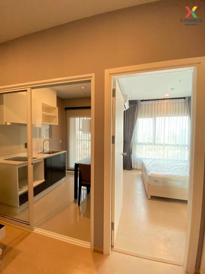 picture 🔥🔥🔥 For Rent Condo , The Tree Sukhumvit 71 , ARL-Ramkhamhaeng , Suan Luang , Suan Luang , Bangkok , CX-84185 ✅ Live chat with us ADD LINE @connexproperty ✅ 🔥🔥🔥 - 4/6