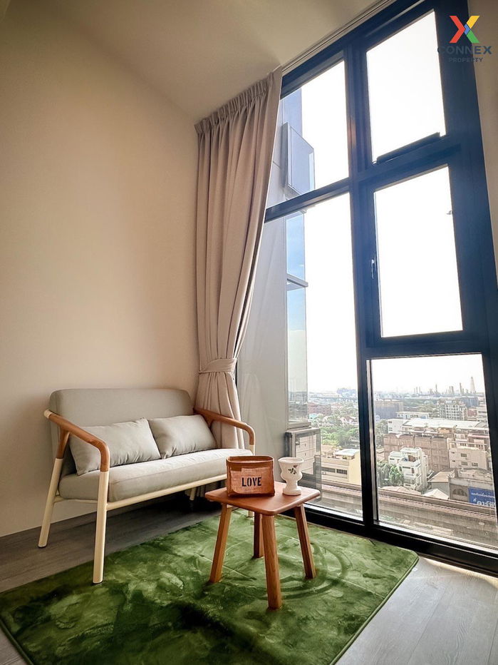 picture For Rent Condo , The line sukhumvit 101 , BTS-Punnawithi , Bang Chak , Phra Khanong , Bangkok , CX-88094 ✅ Live chat with us ADD LINE @connexproperty ✅  - 2/9