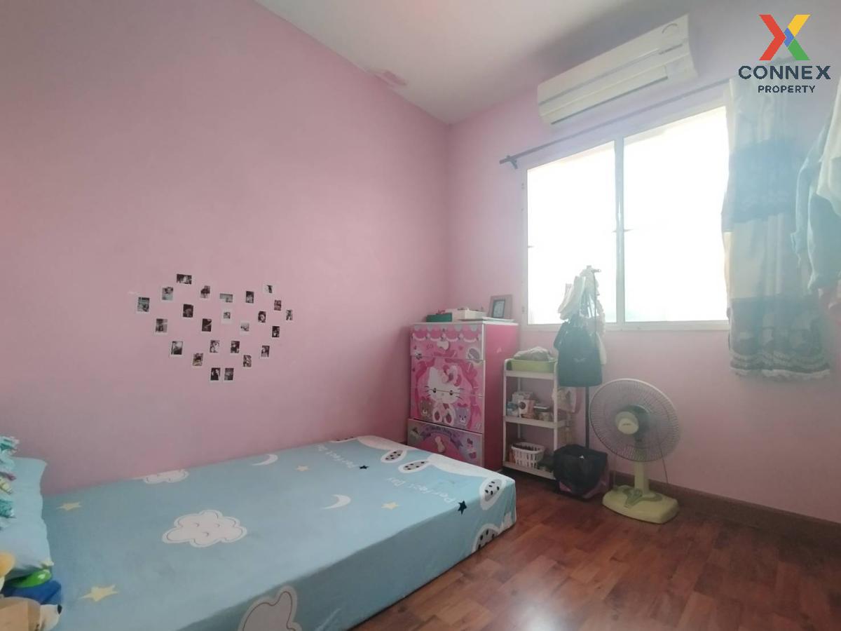 picture For Sale Townhouse/Townhome  , Pruksa Ville 26 Sanphawut-Sukhumvit 76 , Samrong , Phra Pradaeng , Samut Prakarn , CX-113071 ✅ Live chat with us ADD LINE @connexproperty ✅  - 8/10