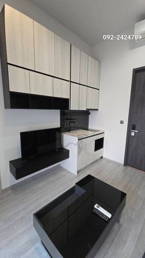 📢 ห้องมาใหม่ ให้เช่าคอนโด The Line Sukhumvit 101 