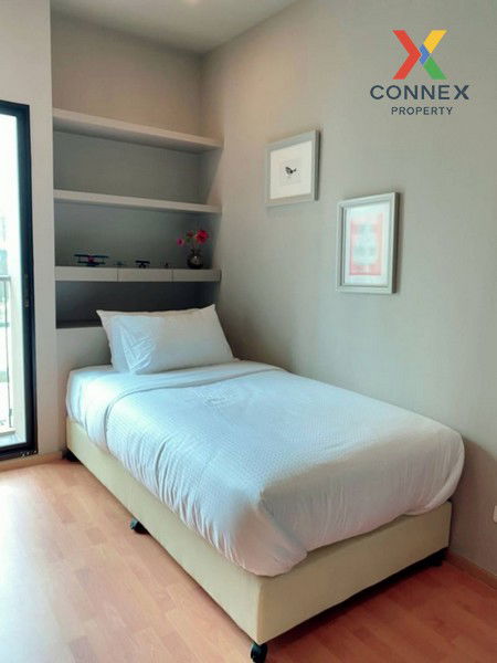 picture 🔥🔥🔥 FOR RENT condo , Noble Revent , Duplex , high floor , BTS-Phaya Thai , Thanon Phyathai , Rat Thewi , Bangkok , CX-00676 ✅ Live chat with us ADD LINE @connexproperty ✅ 🔥🔥🔥 - 4/9