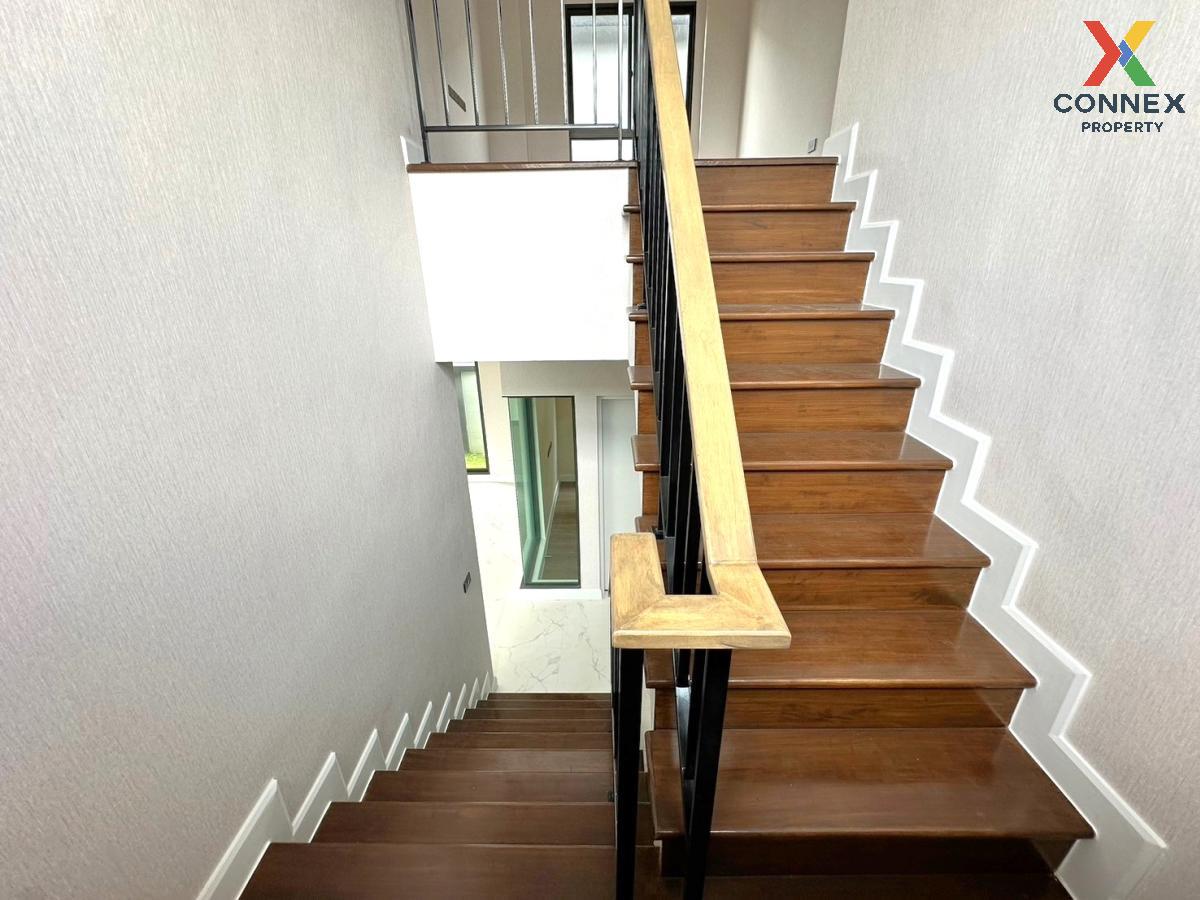 รูป ขายบ้าน  เวนิว ไอดี เพชรเกษม 81 ห้องมุม หนองค้างพลู เขต หนองแขม กรุงเทพ CX-108153 ✅ ทักไลน์ @connexproperty ตอบทันที ทีมงานมืออาชีพ ✅  - รูปที่ 10/12