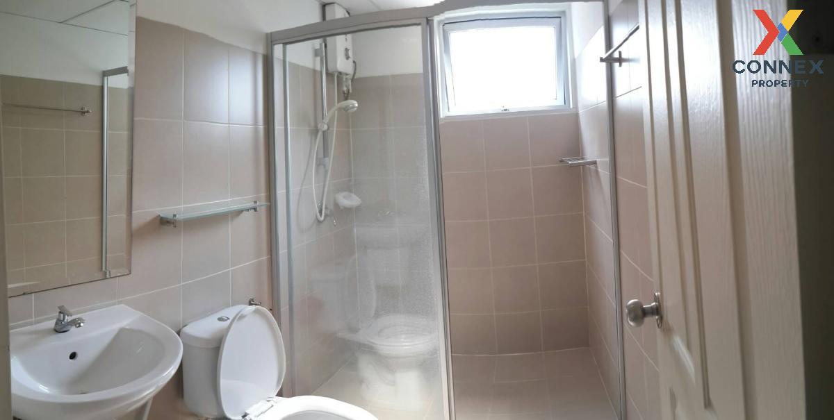 รูป เช่าคอนโด  ศุภาลัย ซิตี้ รีสอร์ท รัชดา - ห้วยขวาง MRT-ห้วยขวาง ห้วยขวาง เขต ห้วยขวาง กรุงเทพ CX-84501 ✅ ทักไลน์ @connexproperty ตอบทันที ทีมงานมืออาชีพ ✅  - รูปที่ 6/6