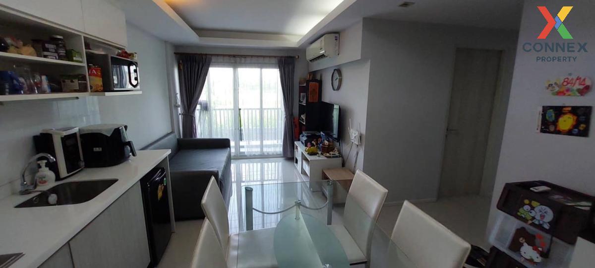 picture 🔥🔥🔥 For Rent Condo , Double Lake Condominium , Thai Ban Mai , Pak Kret , Nonthaburi , CX-114937 ✅ Live chat with us ADD LINE @connexproperty ✅ 🔥🔥🔥 - 2/6