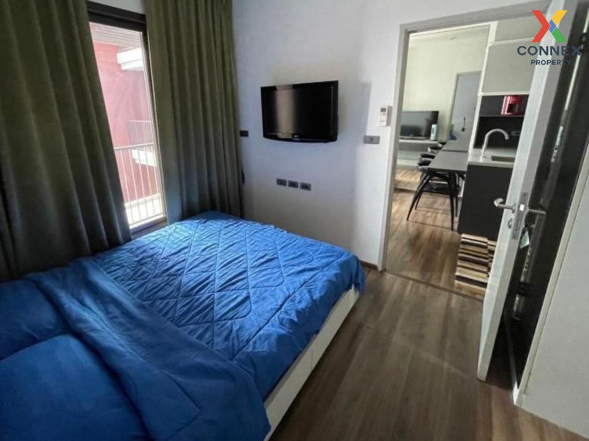 picture FOR RENT condo , WYNE Sukhumvit , BTS-Phra Khanong , Phra Khanong , Khlong Toei , Bangkok , CX-71992 ✅ Live chat with us ADD LINE @connexproperty ✅  - 5/8