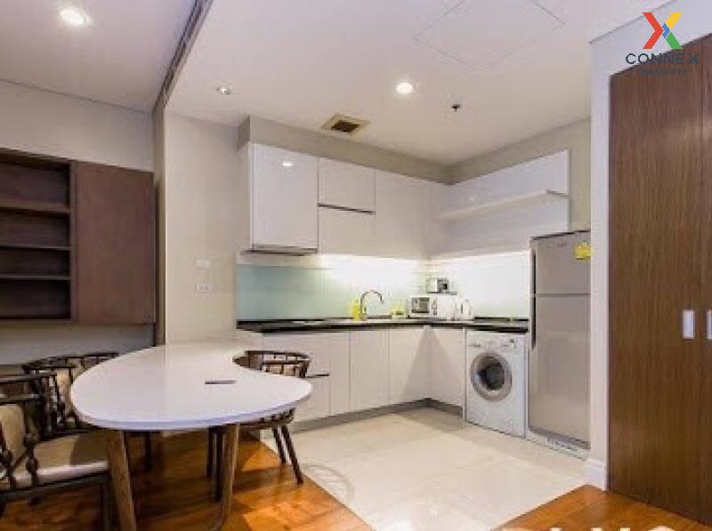 picture FOR RENT condo , Bright Sukhumvit 24 , BTS-Phrom Phong , Khlong Tan , Khlong Toei , Bangkok , CX-08872 ✅ Live chat with us ADD LINE @connexproperty ✅  - 4/7