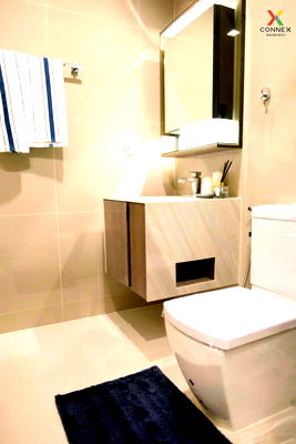 Condos for rent Phaya Thai : 🔥🔥🔥 FOR RENT condo , The Line Phahol - Pradipat , nice view , high floor , BTS-Saphan Khwai , Sam Sen Nai , Phaya Thai , Bangkok , CX-54741 ✅ Live chat with us ADD LINE @connexproperty ✅ 🔥🔥🔥