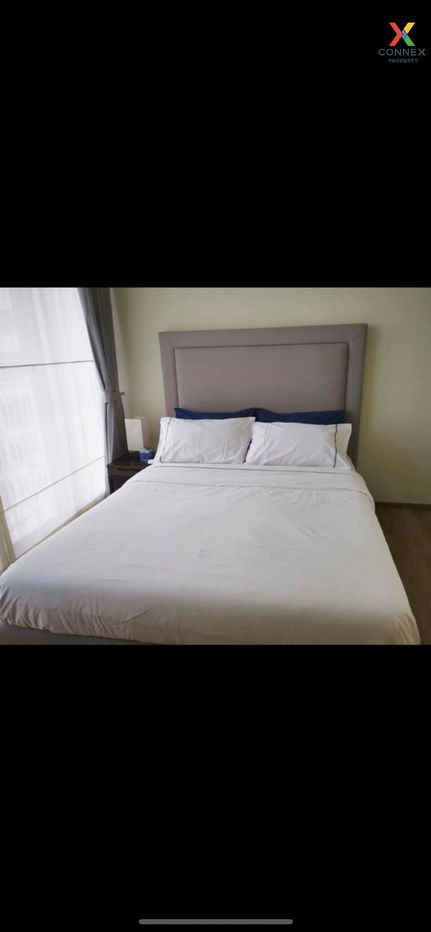 picture For Rent Condo , Park Origin Phrom Phong , BTS-Phrom Phong , Khlong Tan , Khlong Toei , Bangkok , CX-131928 ✅ Live chat with us ADD LINE @connexproperty ✅  - 6/8