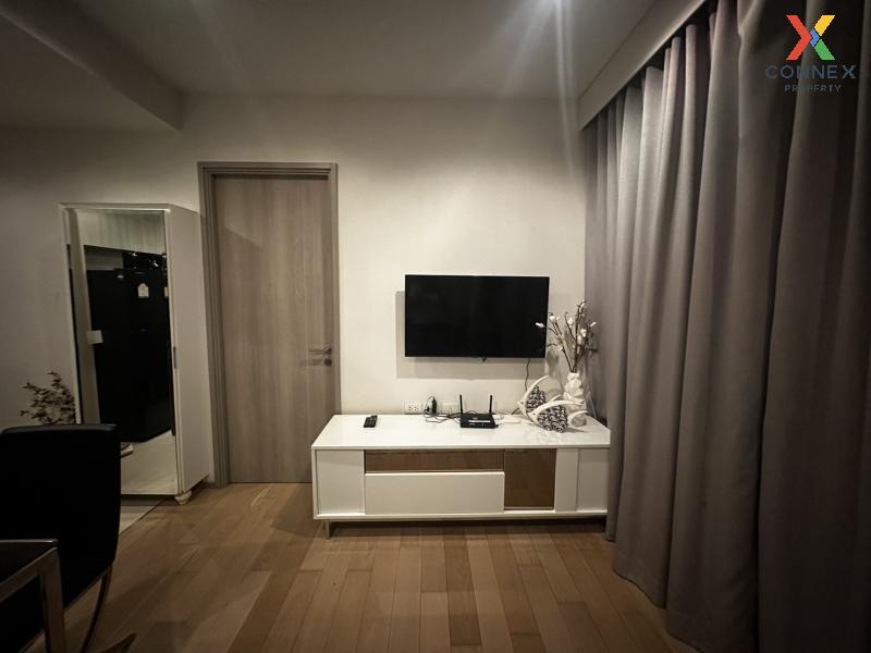 picture FOR RENT condo , HQ Thonglor , BTS-Thong Lo , Khlong Tan Nuea , Watthana , Bangkok , CX-10112 ✅ Live chat with us ADD LINE @connexproperty ✅  - 11/12