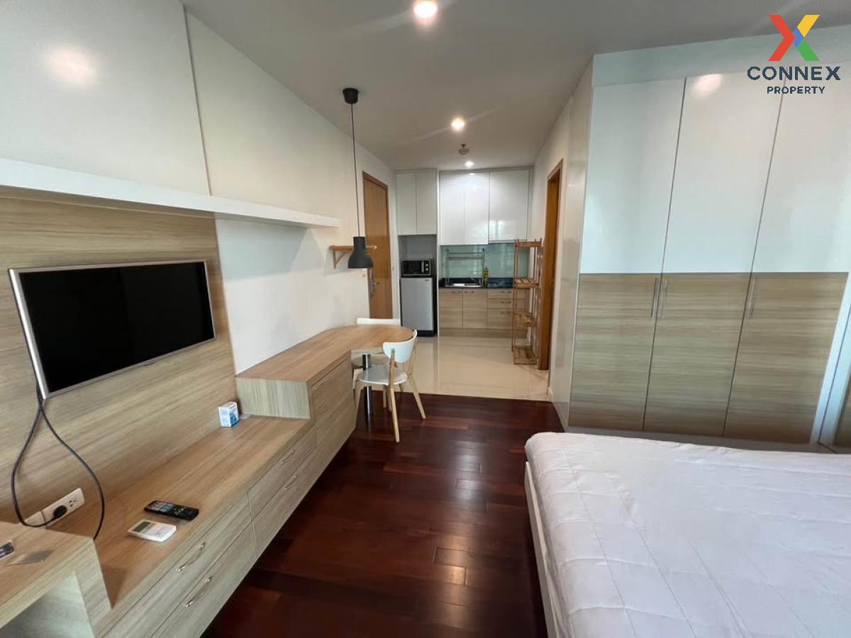 picture For Rent Condo , Circle Condominium , MRT-Phetchaburi , Thanon Phetchaburi , Rat Thewi , Bangkok , CX-113978 ✅ Live chat with us ADD LINE @connexproperty ✅  - 3/7