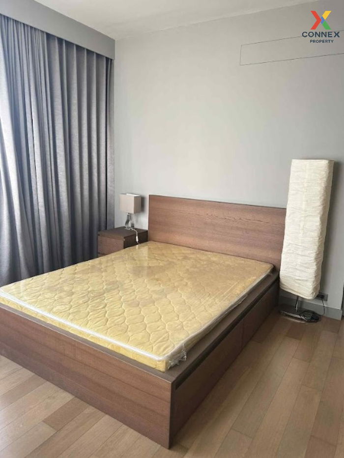 picture 🔥🔥🔥 For Rent Condo , M Silom , BTS-Chong Nonsi , Suriyawong , Bang Rak , Bangkok , CX-28443 ✅ Live chat with us ADD LINE @connexproperty ✅ 🔥🔥🔥 - 4/7