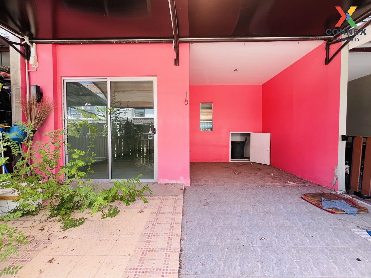 รูป ขายทาวน์เฮ้าส์/ทาวน์โฮม  บ้านพฤกษา 86 ลาดกระบัง – สุวรรณภูมิ ลาดกระบัง เขต ลาดกระบัง กรุงเทพ CX-107948 ✅ ทักไลน์ @connexproperty ตอบทันที ทีมงานมืออาชีพ ✅  - รูปที่ 4/5