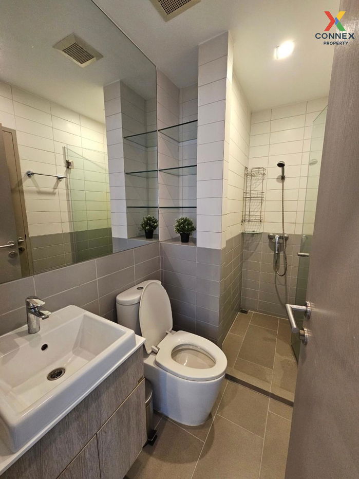 picture 🔥🔥🔥 FOR RENT condo , Ideo Mobi Sukhumvit , BTS-On Nut , Bang Chak , Phra Khanong , Bangkok , CX-11300 ✅ Live chat with us ADD LINE @connexproperty ✅ 🔥🔥🔥 - 9/9
