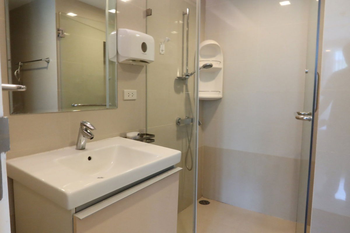 picture City view have WIFI For rent Focus Ploenchit  - 3/5
