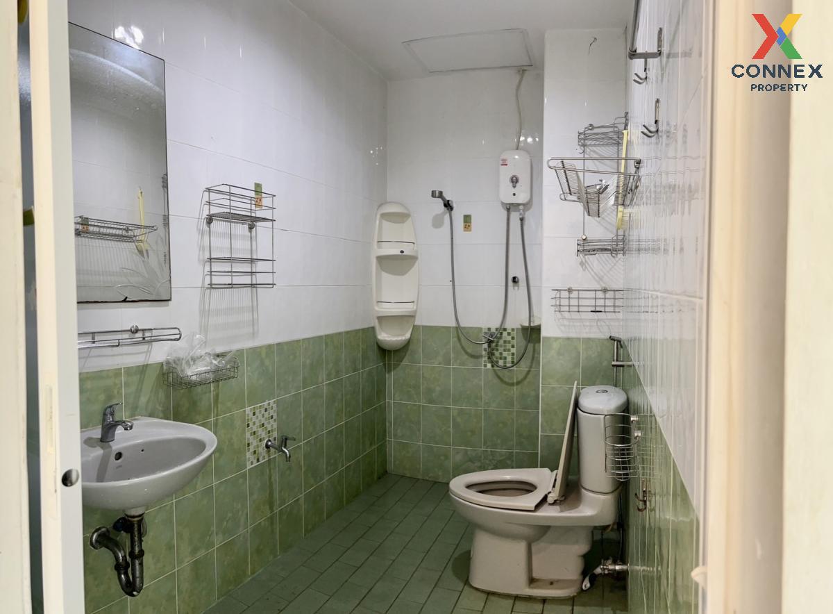 รูป ขายทาวน์เฮ้าส์/ทาวน์โฮม  นฤรัตน์ ศาลายา ชั้นสูง รีโนเวทใหม่ ศาลายา พุทธมณฑล นครปฐม CX-106756 ✅ ทักไลน์ @connexproperty ตอบทันที ทีมงานมืออาชีพ ✅  - รูปที่ 11/11