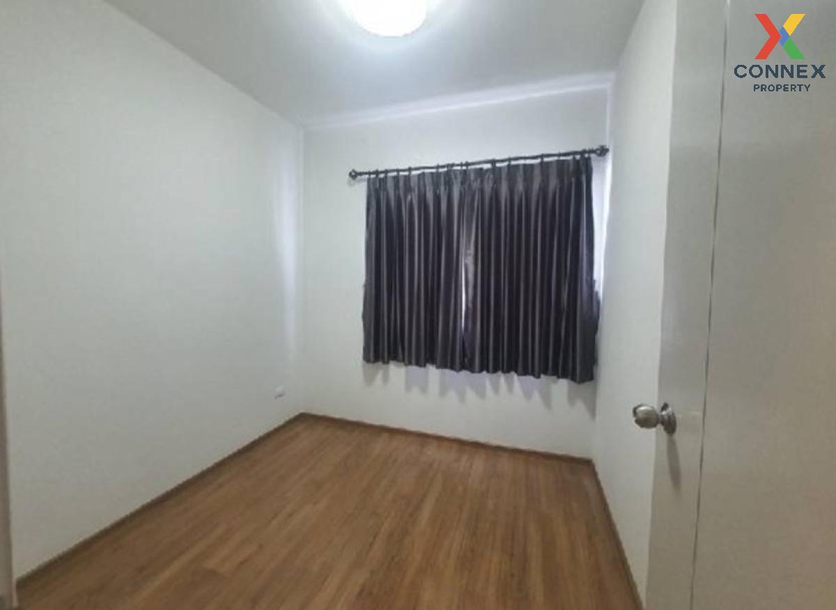 picture For Sale Townhouse/Townhome  , Pleno Chaiyaphruek-Chaengwattana 2 , Bang Phlap , Pak Kret , Nonthaburi , CX-125656 ✅ Live chat with us ADD LINE @connexproperty ✅  - 8/12