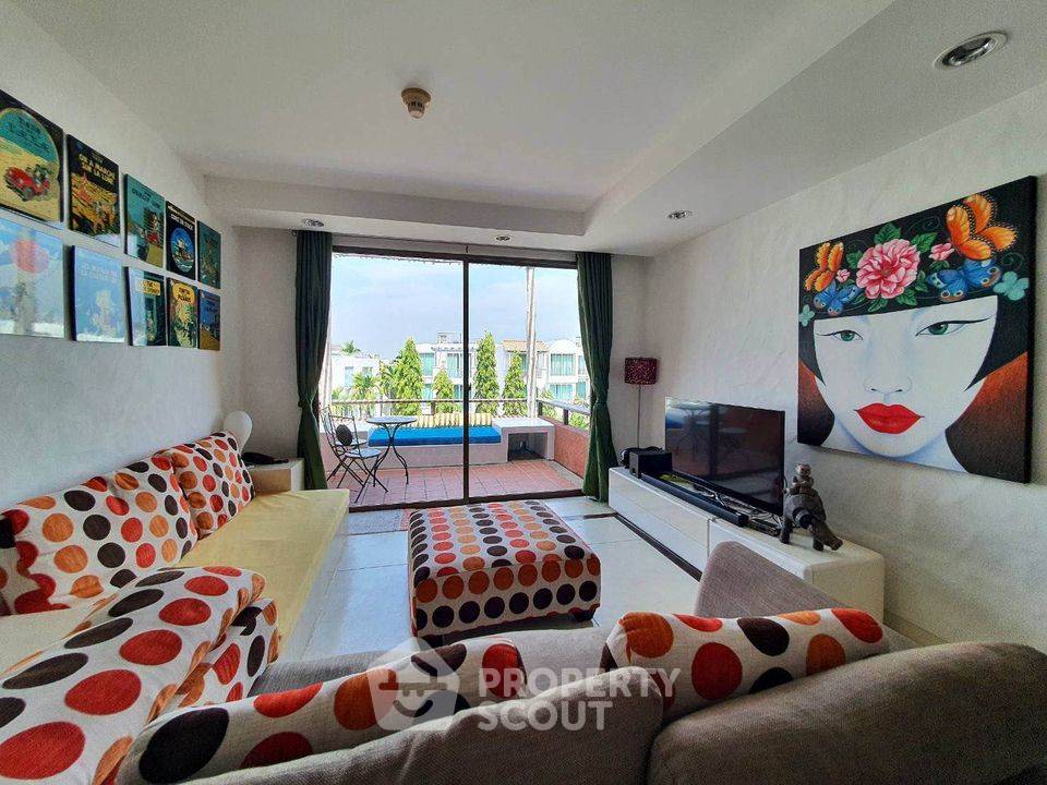 รูป คอนโด 2-ห้องนอน ที่ ลาส ตอร์ตูกัส ใกล้ เมมโมรี่ เฮาส์ คาเฟ่ หัวหิน (ID 1155430) - รูปที่ 3/12