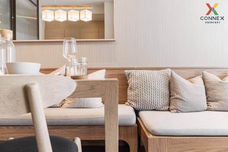 picture FOR RENT condo , Park Origin Phrom Phong , BTS-Phrom Phong , Khlong Tan , Khlong Toei , Bangkok , CX-16359 ✅ Live chat with us ADD LINE @connexproperty ✅ - 12/12