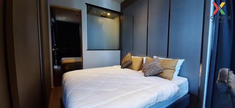 picture 🔥🔥🔥 FOR RENT condo , Ashton Silom , high floor , BTS-Chong Nonsi , Suriyawong , Bang Rak , Bangkok , CX-56138 ✅ Live chat with us ADD LINE @connexproperty ✅ 🔥🔥🔥 - 11/11