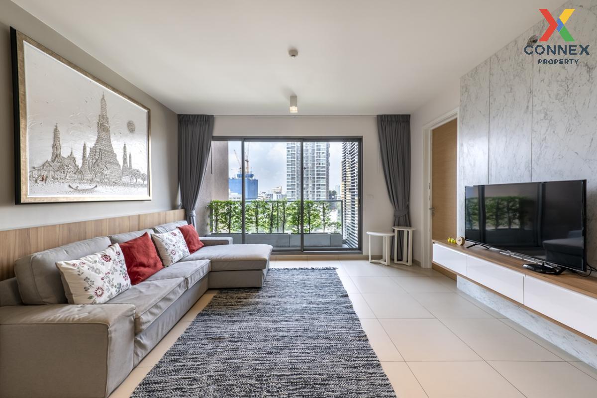 picture 🔥🔥🔥 FOR RENT condo , The Lofts Ekkamai , BTS-Ekkamai , Phra Khanong Nuea , Watthana , Bangkok , CX-22213 ✅ Live chat with us ADD LINE @connexproperty ✅ 🔥🔥🔥 - 6/12