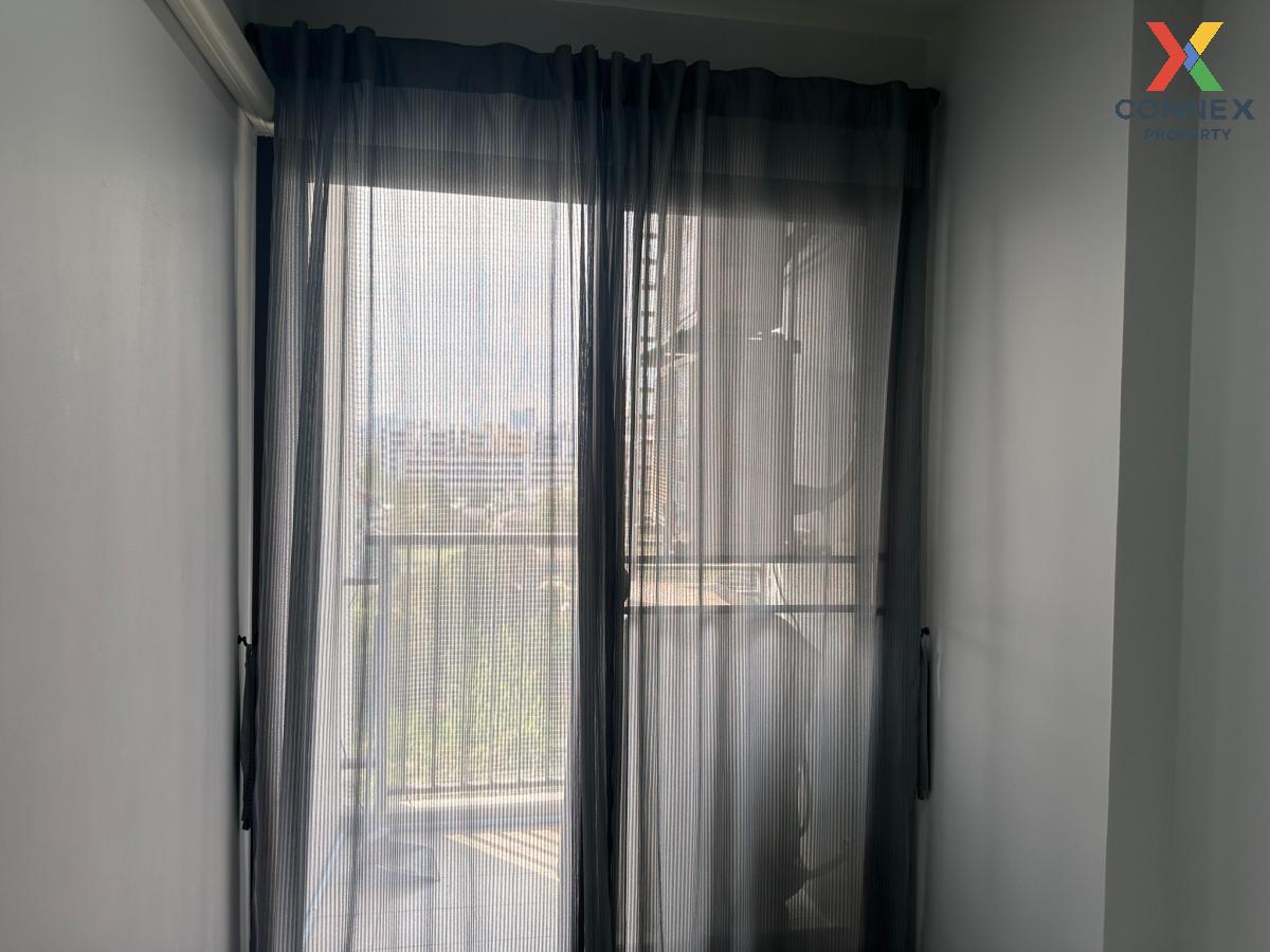 picture For Rent Condo , Supalai Park Ekamai - Thonglor , BTS-Ekkamai , Bang Kapi , Huai Khwang , Bangkok , CX-115466 ✅ Live chat with us ADD LINE @connexproperty ✅  - 9/10