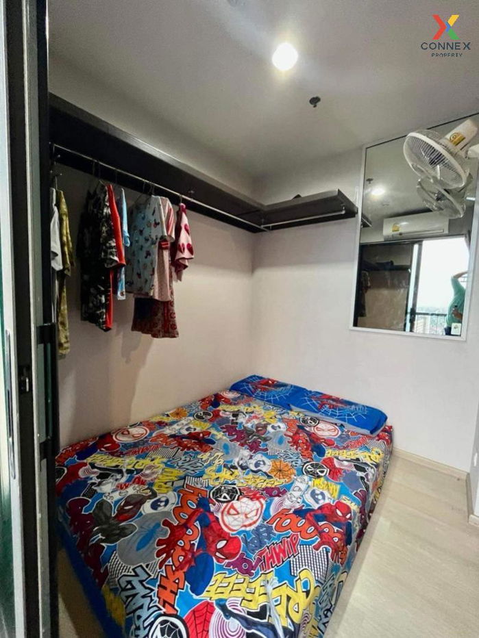 picture 🔥🔥🔥 FOR RENT condo , Life Pinklao , MRT-Bang Yi Khon , Bang Yi Khan , Bang Phlat , Bangkok , CX-78504 ✅ Live chat with us ADD LINE @connexproperty ✅ 🔥🔥🔥 - 5/6
