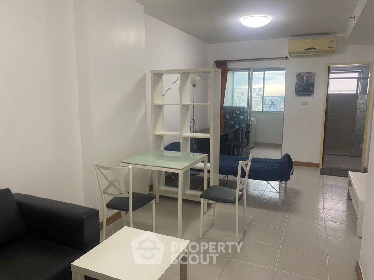 รูป คอนโด 2-ห้องนอน ที่ ศุภาลัย ปาร์ค เกษตร ใกล้ BTS มหาวิทยาลัยเกษตรศาสตร์ (ID 2216940) - รูปที่ 9/22