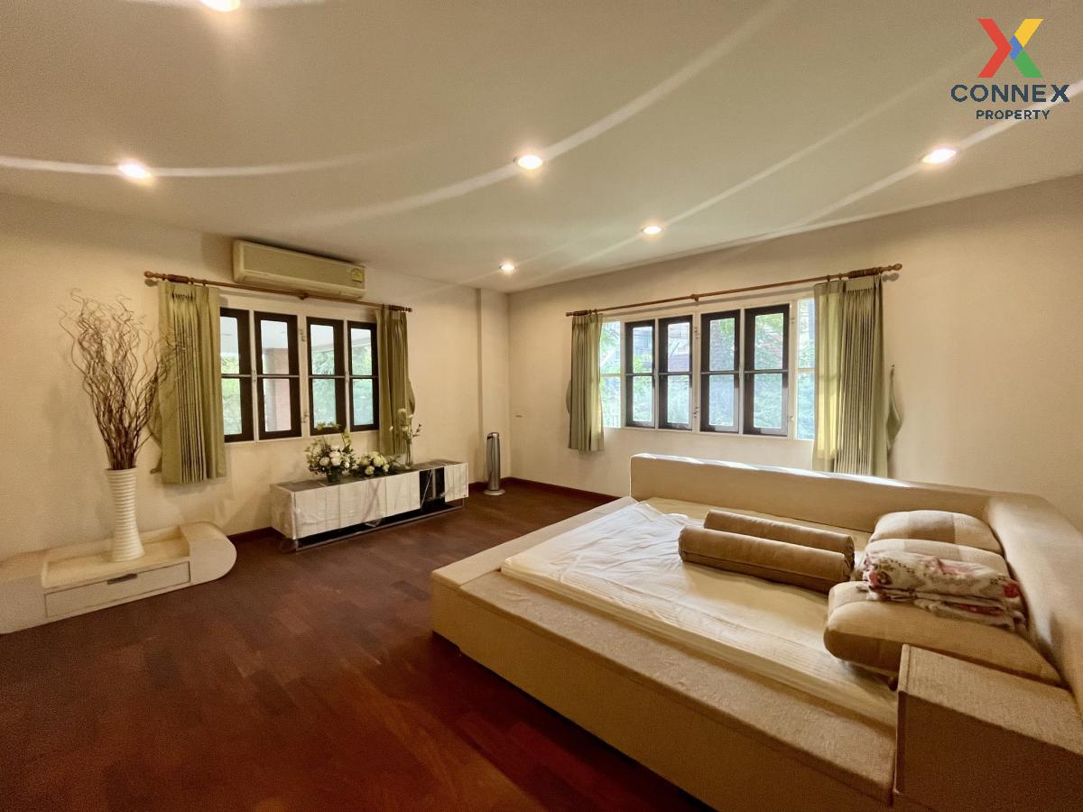 รูป ขายบ้าน ลัดดารมย์ ปิ่นเกล้า บางคูเวียง บางกรวย นนทบุรี CX-129702 ✅ ทักไลน์ @connexproperty ตอบทันที ทีมงานมืออาชีพ ✅ - รูปที่ 7/11