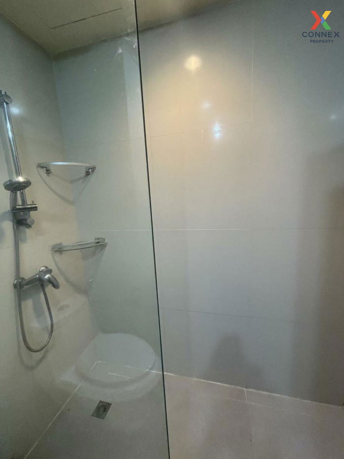 picture FOR RENT Condo , Sathorn Garden , MRT-Lumphini , Thungmahamek , Sa Thon , Bangkok , CX-30139 ✅ Live chat with us ADD LINE @connexproperty ✅  - 2/11