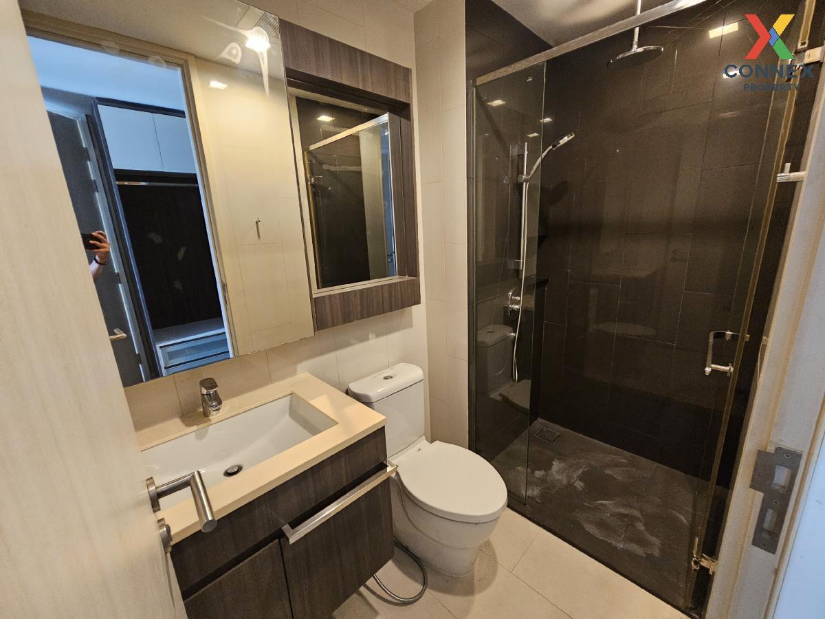 picture 🔥🔥🔥 FOR RENT condo , Via 49 , BTS-Phrom Phong , Khlong Tan Nuea , Watthana , Bangkok , CX-24180 ✅ Live chat with us ADD LINE @connexproperty ✅ 🔥🔥🔥 - 5/5