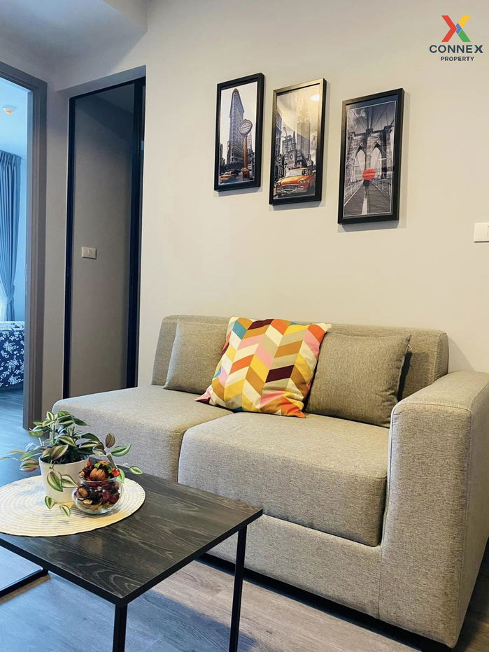 picture For Rent Condo , Monte Rama 9 , ARL-Ramkhamhaeng , Hua Mak , Bang Kapi , Bangkok , CX-102881 ✅ Live chat with us ADD LINE @connexproperty ✅  - 1/8