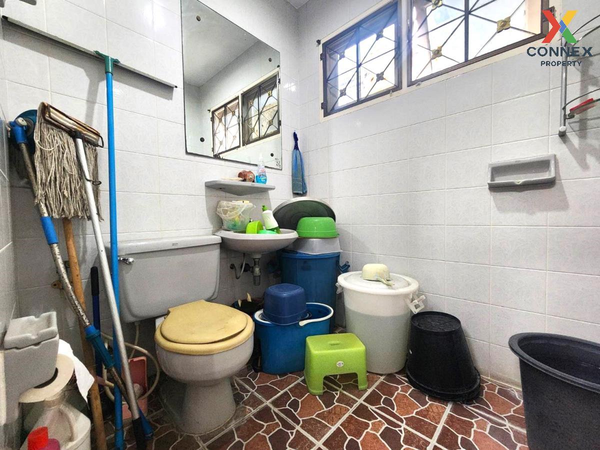 รูป ขายบ้าน  หมู่บ้านปาริชาติ 345 คลองสี่ คลองหลวง ปทุมธานี CX-98262 ✅ ทักไลน์ @connexproperty ตอบทันที ทีมงานมืออาชีพ ✅ - รูปที่ 7/12