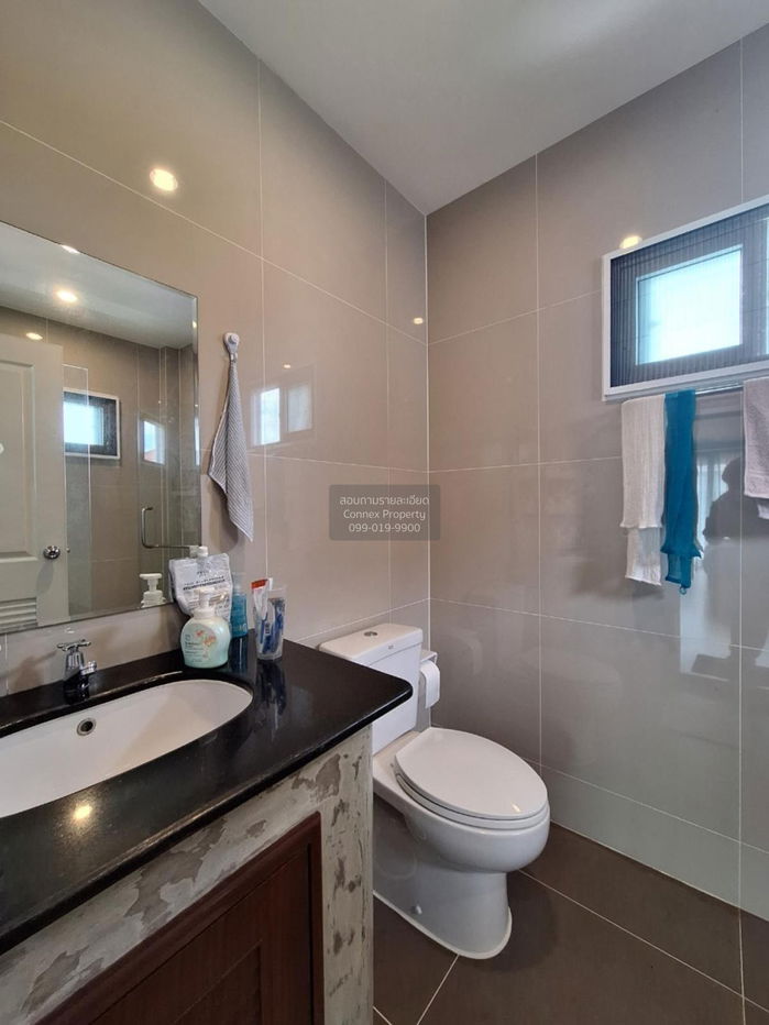 picture For Sale House , The Best Hatairat-Thairaman , Sam Wa Tawan Tok , Khlong Sam Wa , Bangkok , CX-84034 ✅ Live chat with us ADD LINE @connexproperty ✅  - 8/12