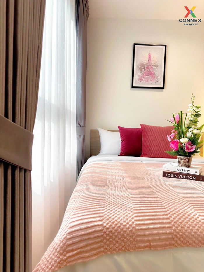 picture 🔥🔥🔥 For Rent Condo , iCondo Active Phatthanakan , ARL-Hua Mak , Suan Luang , Suan Luang , Bangkok , CX-99453 ✅ Live chat with us ADD LINE @connexproperty ✅ 🔥🔥🔥 - 2/12