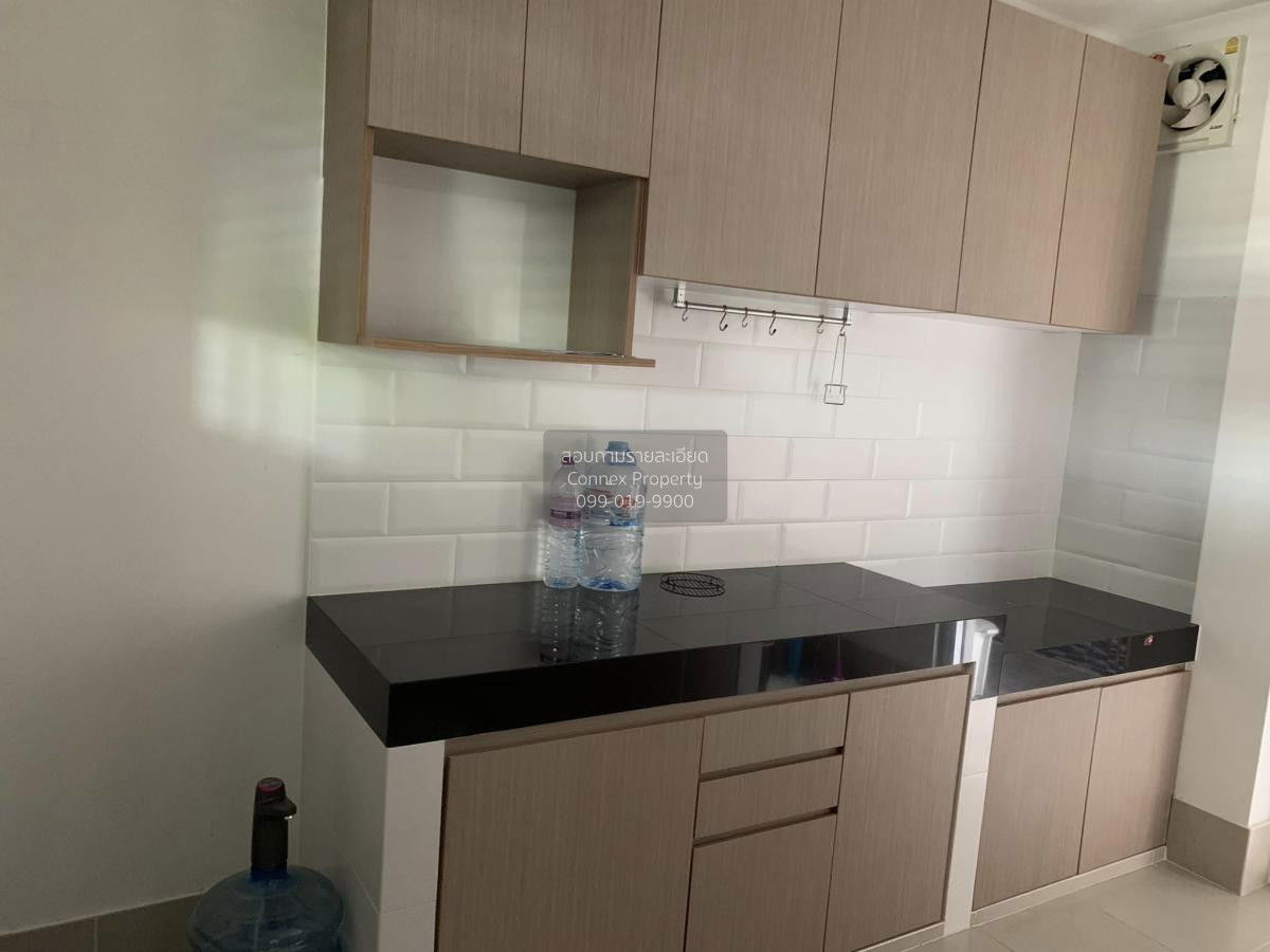 รูป ขายบ้าน คาซ่า วิลล์ รามอินทรา-วงแหวน 2 ท่าแร้ง เขต บางเขน กรุงเทพ CX-84509 ✅ ทักไลน์ @connexproperty ตอบทันที ทีมงานมืออาชีพ ✅ - รูปที่ 9/9