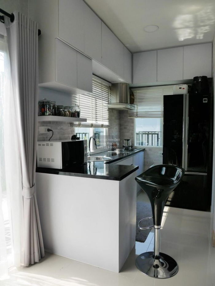 รูป เช่าทาวน์เฮ้าส์/ทาวน์โฮม  คาซ่า ซิตี้ บางนา บางแก้ว บางพลี สมุทรปราการ CX-87283 ✅ ทักไลน์ @connexproperty ตอบทันที ทีมงานมืออาชีพ ✅ - รูปที่ 8/12