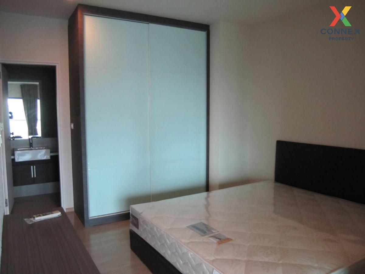 picture FOR RENT condo , Noble Remix , BTS-Thong Lo , Khlong Tan , Watthana , Bangkok , CX-15587 ✅ Live chat with us ADD LINE @connexproperty ✅  - 4/5