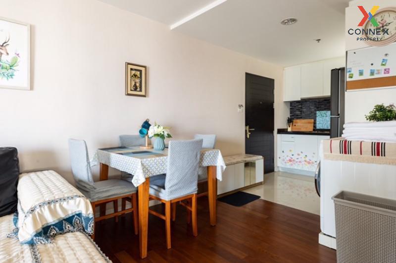 picture FOR RENT condo , Belle Grand Rama 9 , MRT-Phra Ram 9 , Huai Khwang , Huai Khwang , Bangkok , CX-35439 ✅ Live chat with us ADD LINE @connexproperty ✅  - 3/7