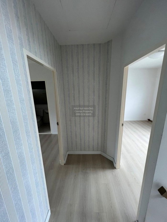 picture For Sale Townhouse/Townhome  , VILLAGGIO BANGNA , Bang Sao Thong , Bang Sao Thong , Samut Prakarn , CX-85905 ✅ Live chat with us ADD LINE @connexproperty ✅  - 11/12