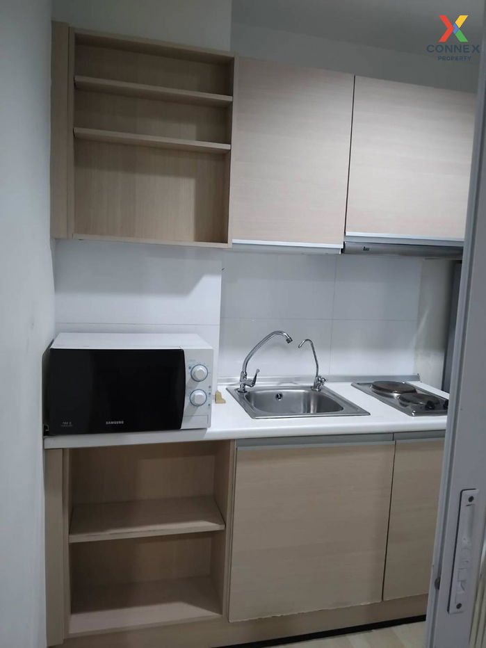picture 🔥🔥🔥 FOR RENT condo , Rhythm Ratchada , MRT-Ratchadaphisek , Sam Saen Nok , Huai Khwang , Bangkok , CX-42276 ✅ Live chat with us ADD LINE @connexproperty ✅ 🔥🔥🔥 - 3/7