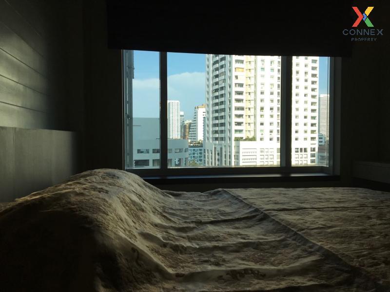 picture FOR RENT condo , Circle Condominium , MRT-Phetchaburi , Thanon Phetchaburi , Rat Thewi , Bangkok , CX-36774 ✅ Live chat with us ADD LINE @connexproperty ✅  - 8/8