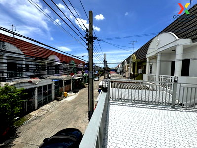 Townhouses for sale The Square Bang Yai : For Sale Townhouse/Townhome  , Bang Yai City 1 , MRT-Talad Bang Yai , Sao Thong Hin , Bang Yai , Nonthaburi , CX-103533 ✅ Live chat with us ADD LINE @connexproperty ✅ 