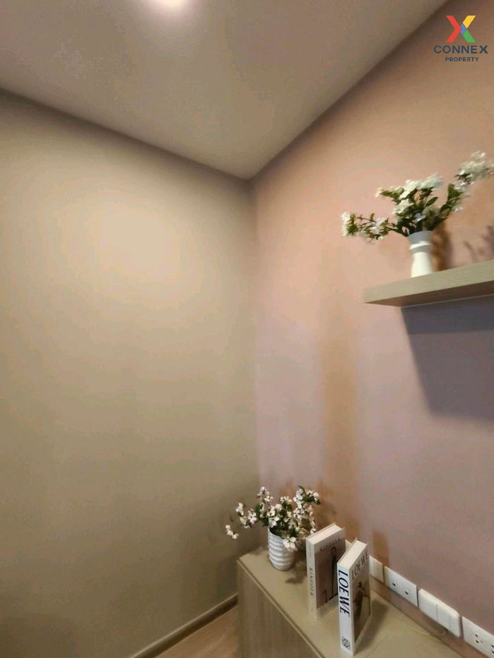 รูป 🔥🔥🔥 เช่าคอนโด  เอ็กซ์ที พญาไท BTS-พญาไท ถนนพญาไท เขต ราชเทวี กรุงเทพ CX-129467 ✅ ทักไลน์ @connexproperty ตอบทันที ทีมงานมืออาชีพ ✅ 🔥🔥🔥 - รูปที่ 10/12