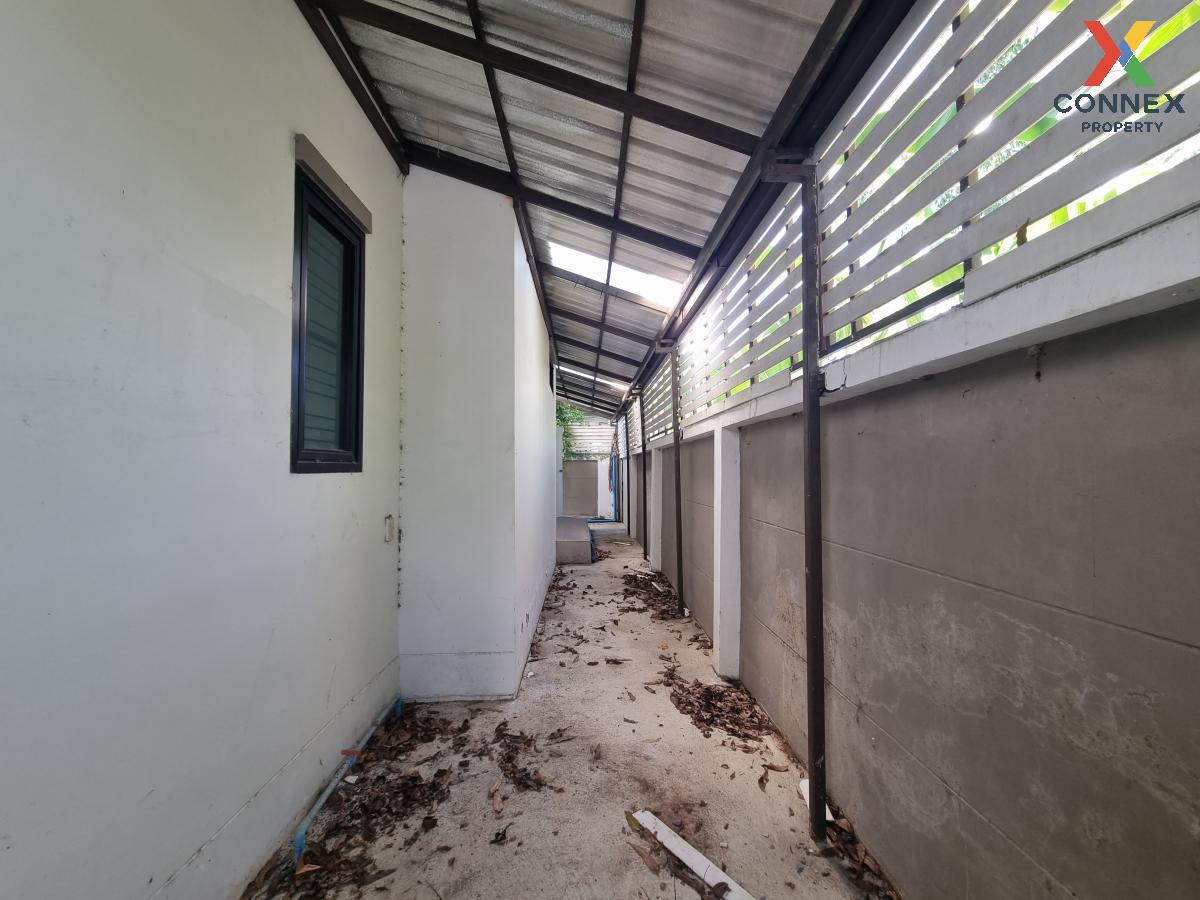 รูป ขายบ้าน  ซื่อตรงแกรนวิลล์ บางเสร่ - สัตหีบ บางเสร่ สัตหีบ ชลบุรี CX-128101 ✅ ทักไลน์ @connexproperty ตอบทันที ทีมงานมืออาชีพ ✅  - รูปที่ 12/12