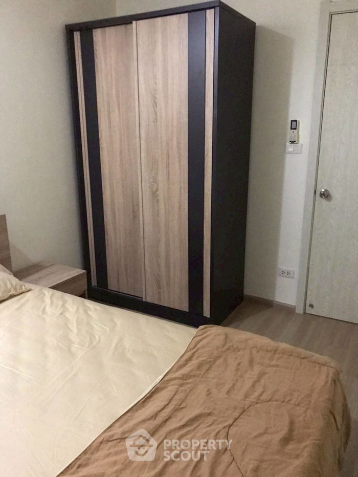 picture 2-BR Condo at Artemis Sukhumvit 77 near BTS On Nut (ID 2362433) - 9/18