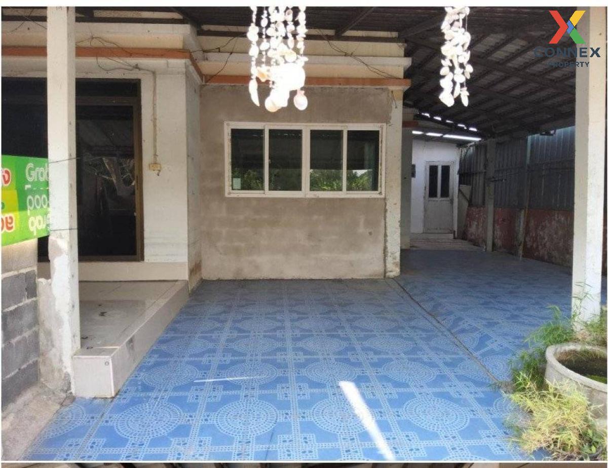 รูป ขายบ้าน  บ้านพร้อมจิตร หน้ากว้าง บางใหญ่ บางใหญ่ นนทบุรี CX-121778 ✅ ทักไลน์ @connexproperty ตอบทันที ทีมงานมืออาชีพ ✅  - รูปที่ 2/12
